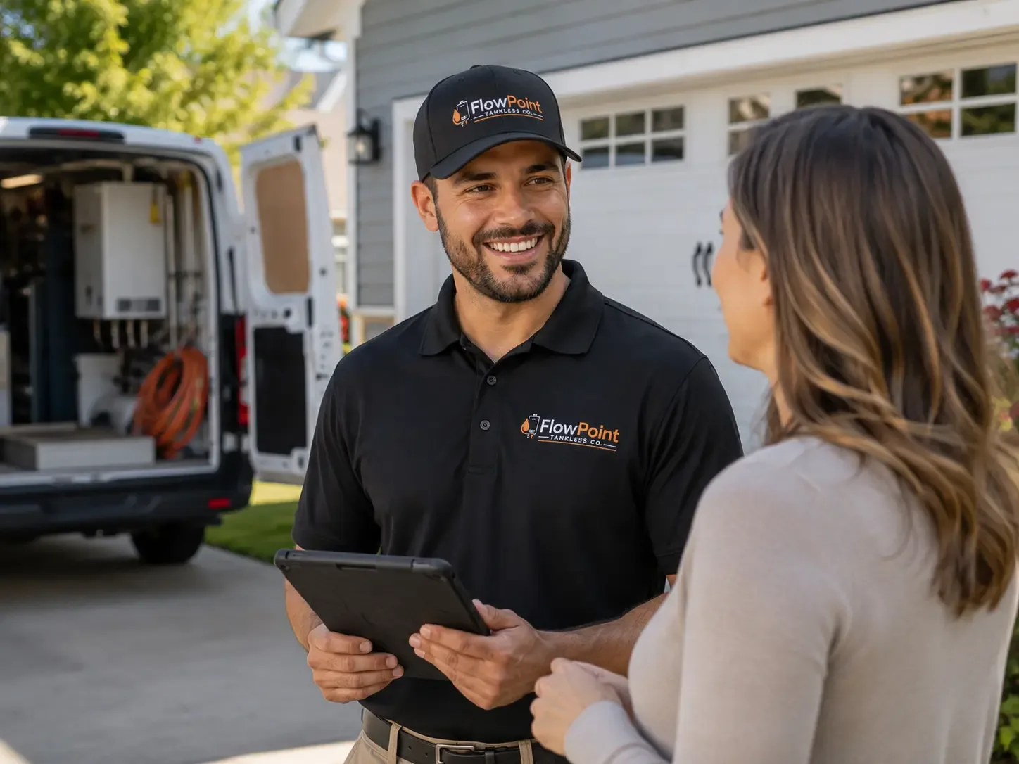 Tankless Water Heater Installation Proberta, CA FAQs